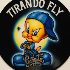 TIRANDO FLY