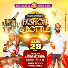 GHETTO GYAL THURSDAY LIVE AUDIO