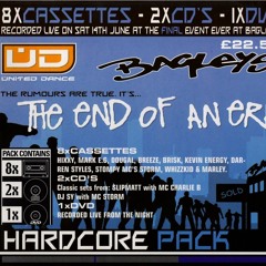 Darren Styles @ UD - End Of A Era (14/06/2003)