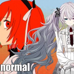 熱異常 (Heat Abnormal) - Hatsune Miku V4x Dark (初音ミク) [Vocaloid Cover]