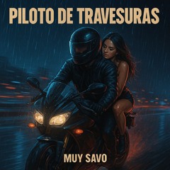 PILOTO DE TRAVESURAS