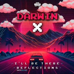 Darwin & 3Star - Reflections