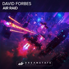 David Forbes - Air Raid