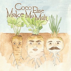 Make Me Melt v3 [mastered]