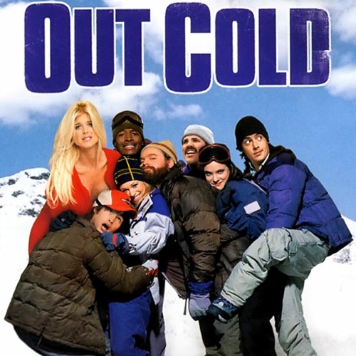 Out Cold - Eve 6 - Anytime