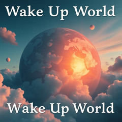 wake Up world