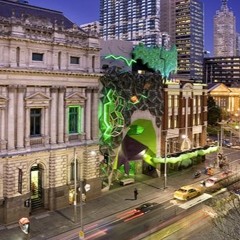 Welcome to the Rock - RMIT Occasional Choral Society - 2022
