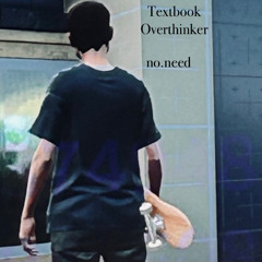Textbook Overthinker