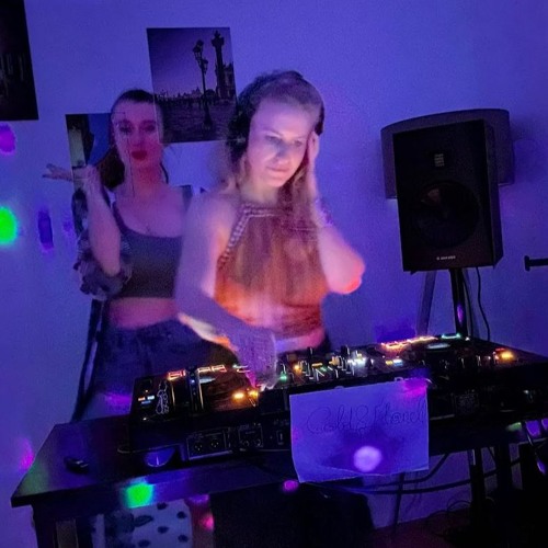 DiscaLisca b2b Doro Freitag - Gold & Flanell #1