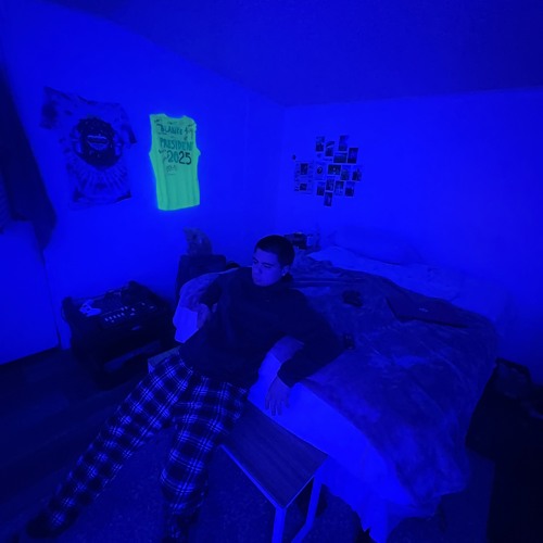REDD-Why I Love You (peroxide remake)