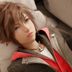 Kingdom hearts 4 chasing light .mp3