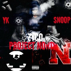 (Y.K,Snoop,Zyco) "Project North"