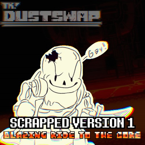 ((SCRAPPED)) Blazing Ride to the CORE V1