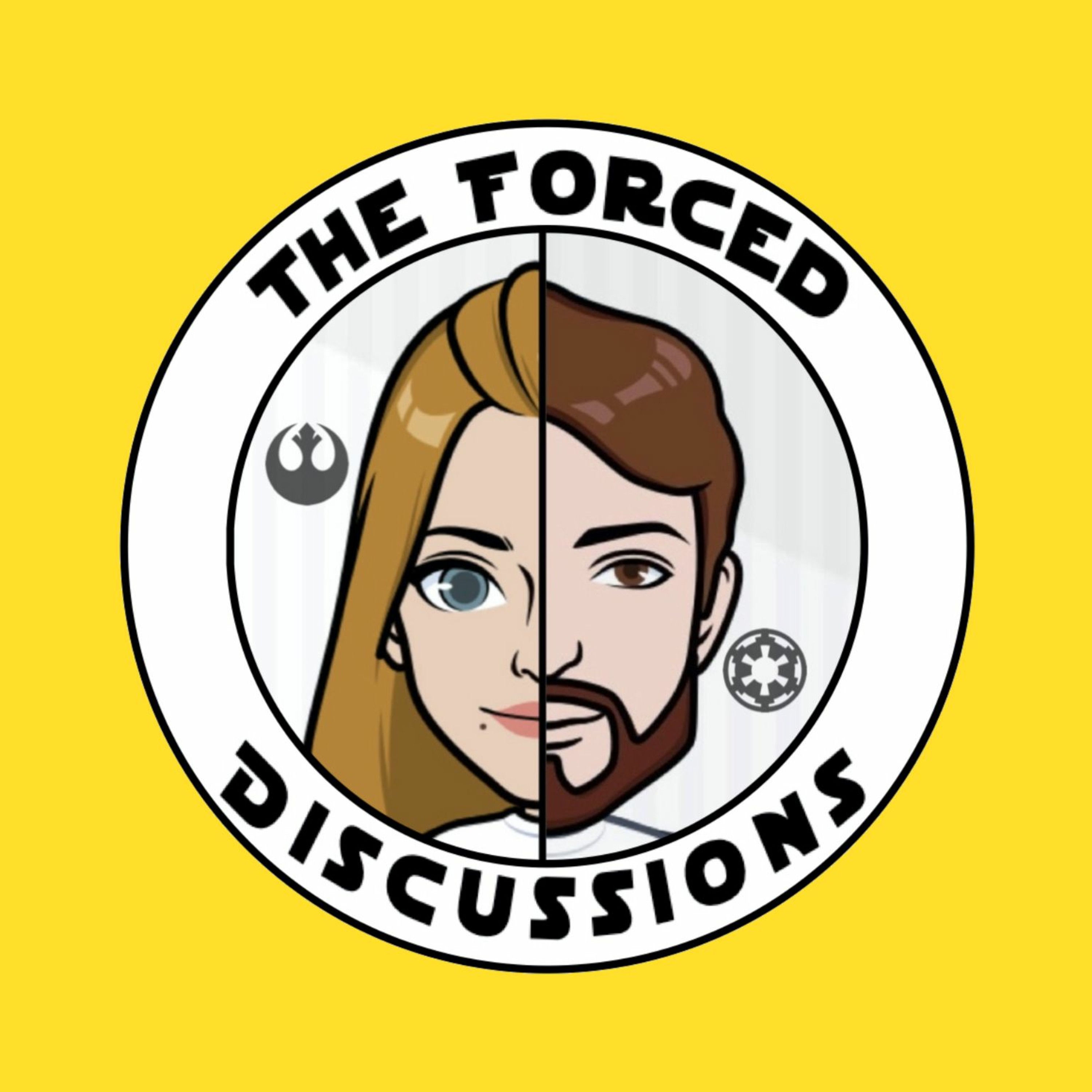 The Forced Discussions Podcast