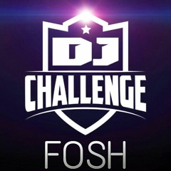 SET FOSH DJ CHALLENGE.