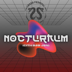 CITH & JSN Present: NOCTURNUM (CRRSD AFTER DARK)