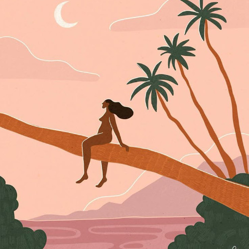 The Grass on the Other Side