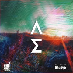 MALLEX - Wayfinder (Bleeve Remix)
