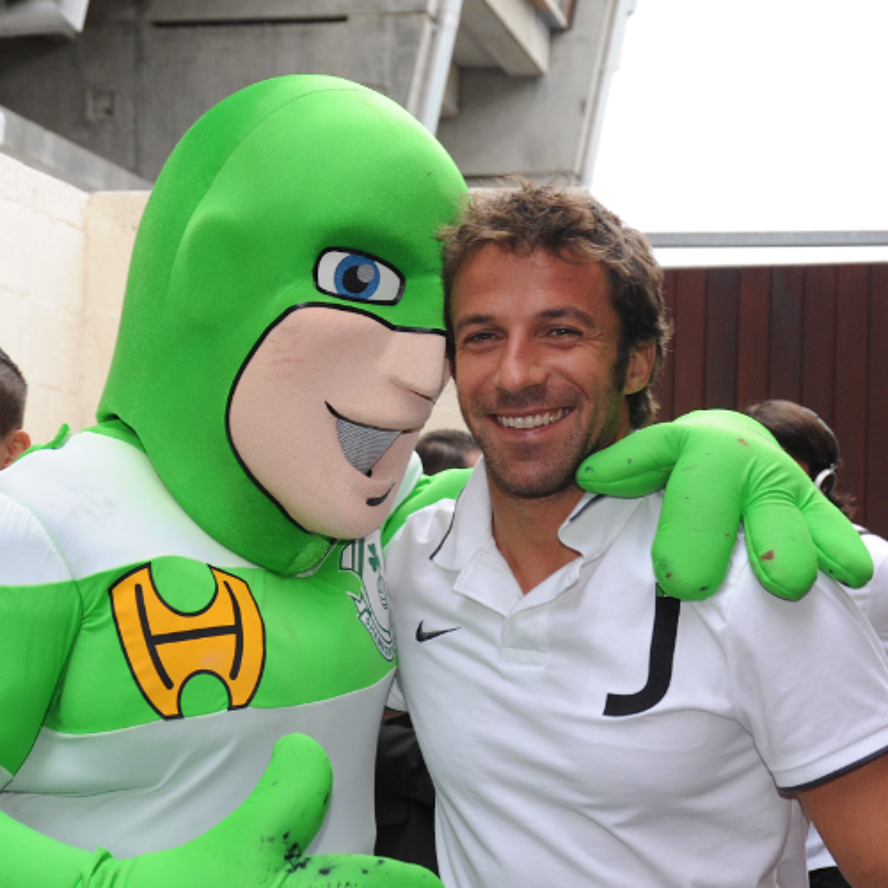 Hooperman - We're Gonna Start A Fire (2010)