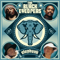 The Black Eyed Peas - Shut Up (AGKC Bootleg)