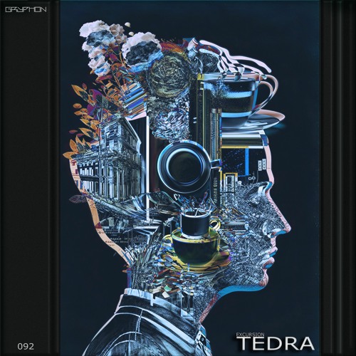 TEDRA - Re - Entry - [GRYR092]