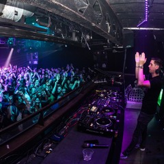 Anton Powers 'Isolation Station Mix'