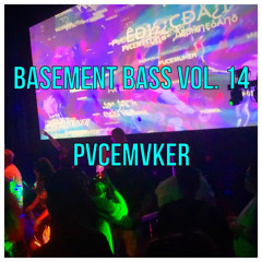 Basment Bass Vol. 14