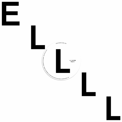 FSL011 - ELLLL - Housebreaker w/ Parris' Slo'Motion Remix (Clips)