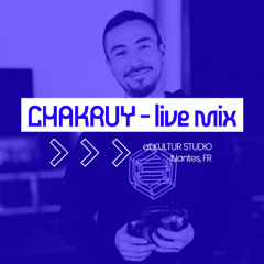 KULTUR LAB + Chakruy live mix