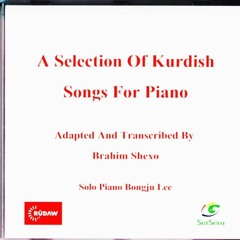 Aramo - Welat. For piano: Brahim Shexo