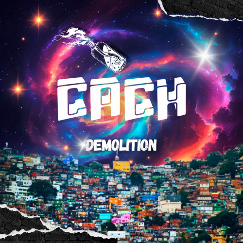 CACH - DEMOLITION