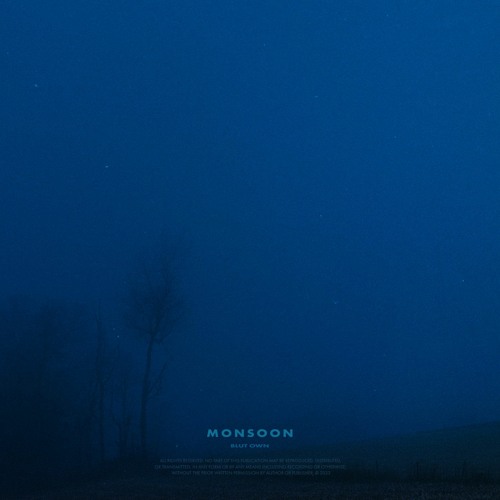 monsoon