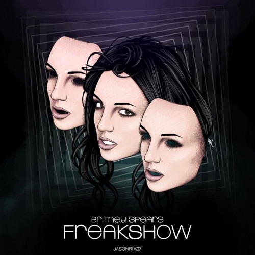 Britney Spears: Freakshow [#MAGICALFLARE 2023 Notes Tribute Track 4 Remix]