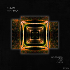 Cream (PL) - Rhythmica (Short Edit)