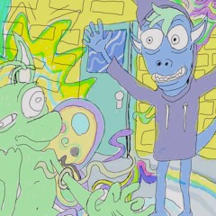 Techno Fever 1 Dawn Settings