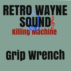 Retro Wayne Sound