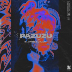 Enjanzea2 & Ruary - Pazuzu (Javier Ferreira Remix)[Innisfallen Records]