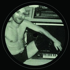 DAVID.VUNK. - .Schwer.Electronisch / recorded 01.2005 - [CBSmix] vinyl only