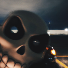 SPOOKY DRIVE