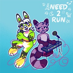 need2run (feat. hothamms)