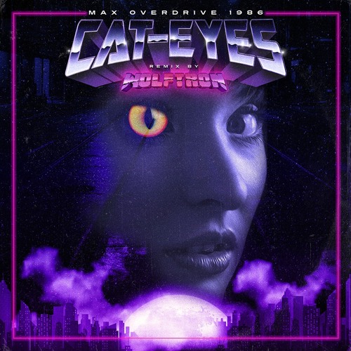 Cat-Eyes (Original)