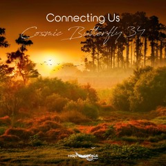 Cosmic Butterfly 34 - Connecting Us (Radio Edit)