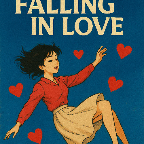 I'm Falling