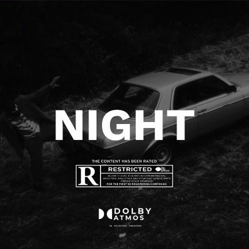 Morad x Makar Deep House Type Beat - "Night"