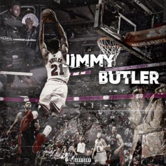 Jimmy Butler