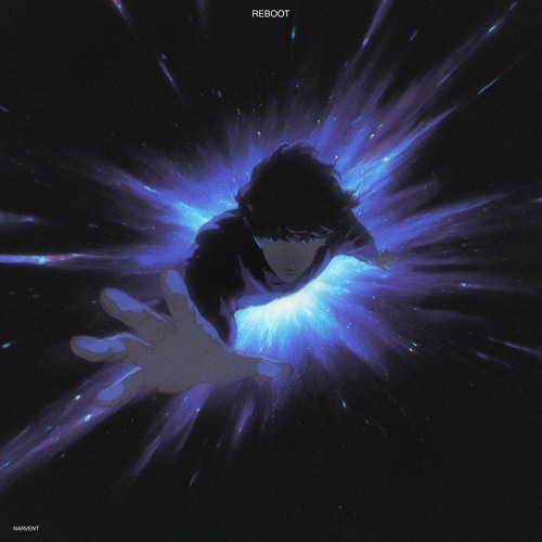 Narvent - Reboot (Slowed)