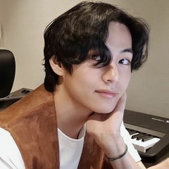 BTS 'V' - ''Sleep'' (방탄소년단 '뷔' - ''Sleep'')