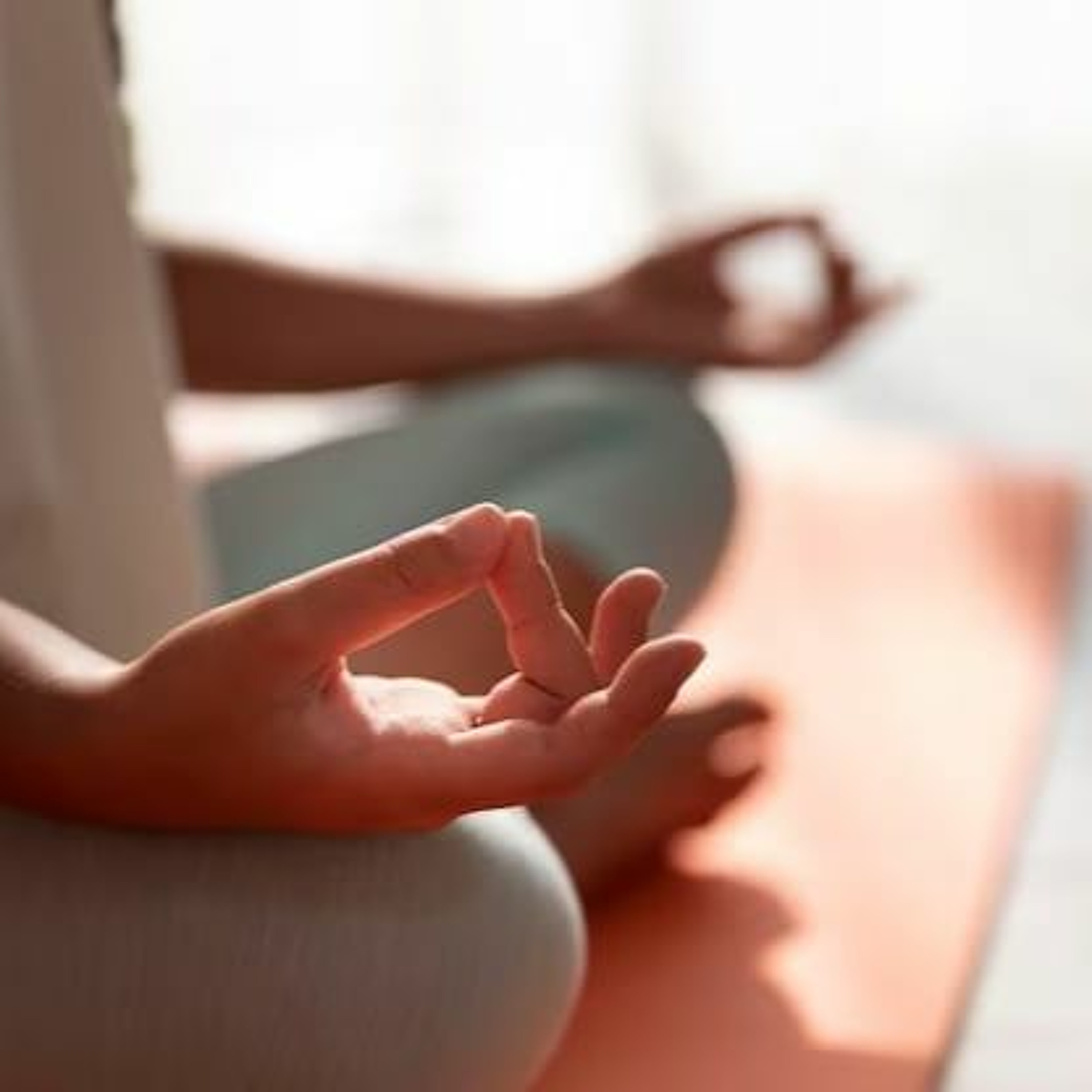 Quantum Consciousness Podcast