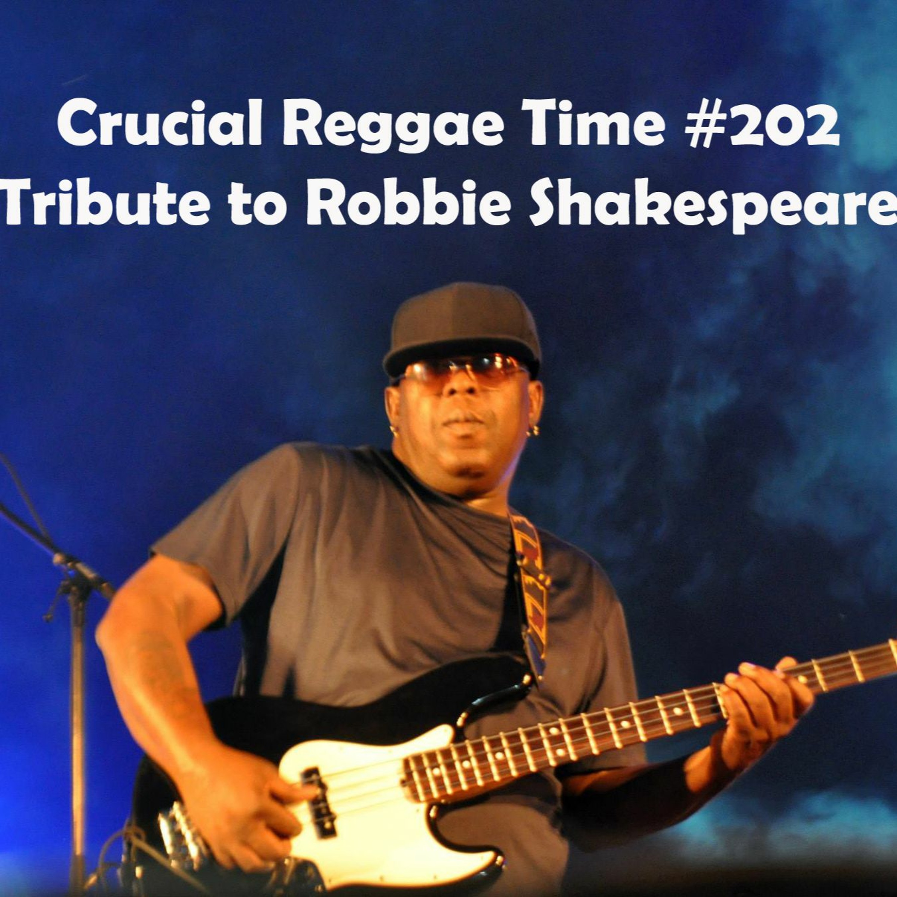 Crucial Reggae Time