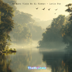 Mi Alma Viaja En El Tiempo - Urban Latin